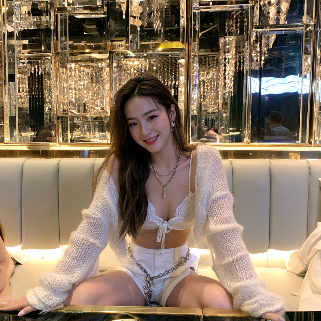 신도림 벨릭 가라오케 이미지 6