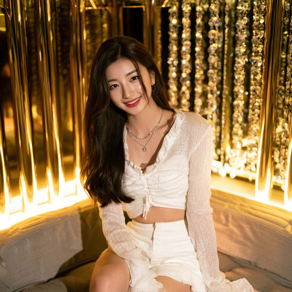 신도림 벨릭 가라오케 이미지 7